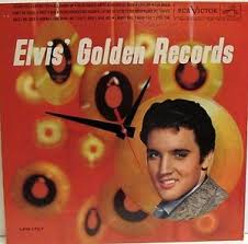 1/7 – 1/9  It’s an Elvis weekend!