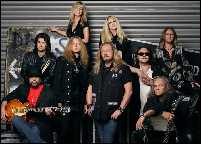 New Documentary About Lynyrd Skynyrd Plane Crash To Be Released On DVD