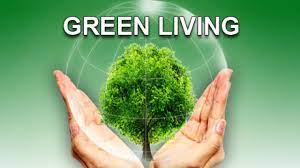 Green Living Showcase and Walkthrough in Celebration of Earth Day April 22nd