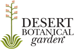 Desert Botanical Gardens is FREE for MOM on Mother’s Day with paid child